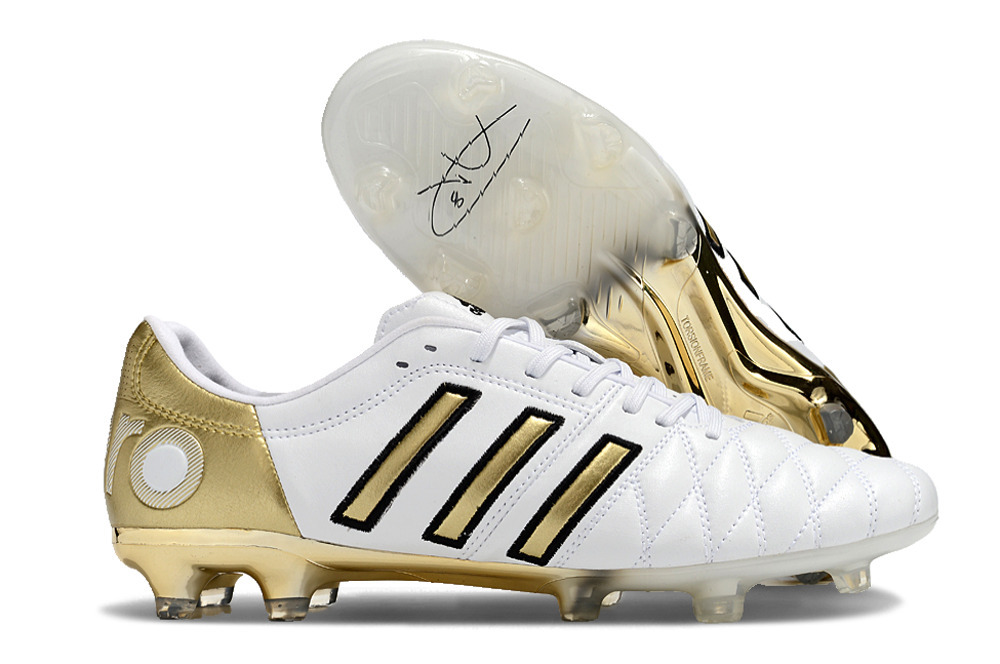 Bottines adidas adiPURE PRO PD25 TRX FG