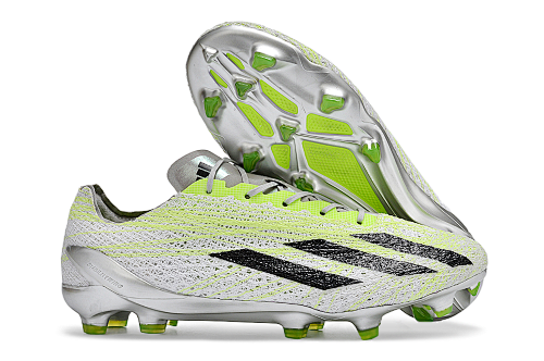 Bottines Adidas FG CRAZYFAST STRUNG+ FG BOOTS39-45