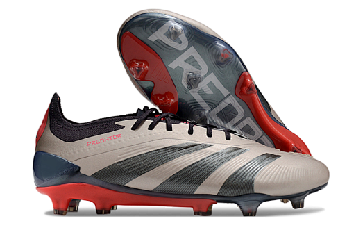 Bottines de football