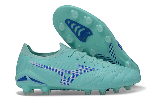 Bottines Mizuno Morelia Neo IV BATE Made In Japan FG