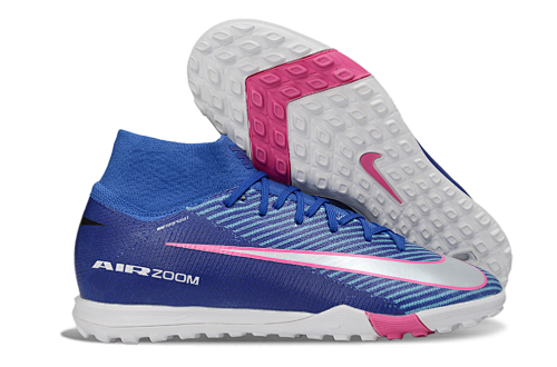 Bottines Nike Air Zoom Mercurial Superfly Elite TF