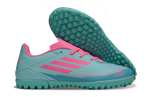 Bottines Adidas F50 F50 CLUB TF