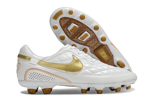 Bottines Nike Tiempo Legend R10 Elite FG