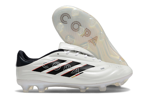 Bottines ADIDAS COPA PURE ELITE MADE IN GERMANY FG