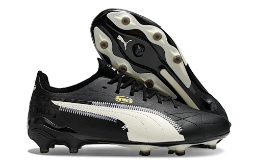 Bottines Puma King Ultimate AOF