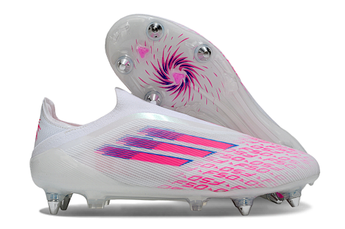 Bottines F50 SG adidas F50 Elite Laceless SG