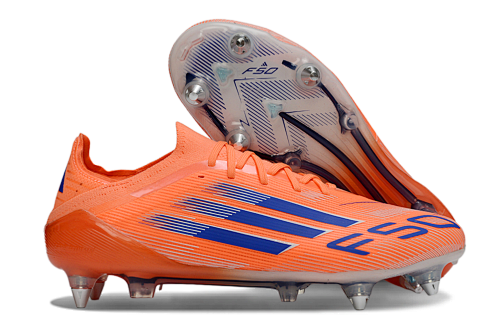 Bottines de football
