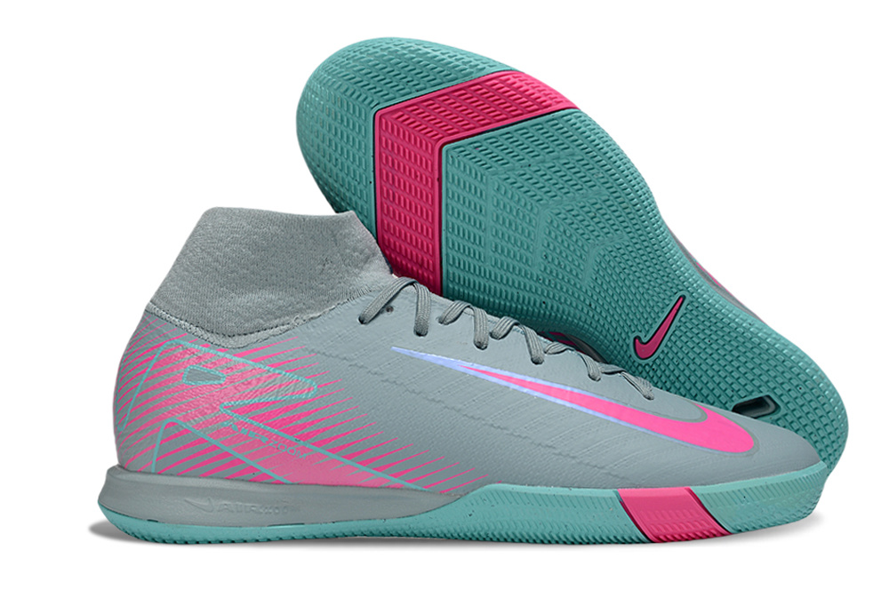 Bottines Nike Air Zoom Mercurial Superfly Elite IC