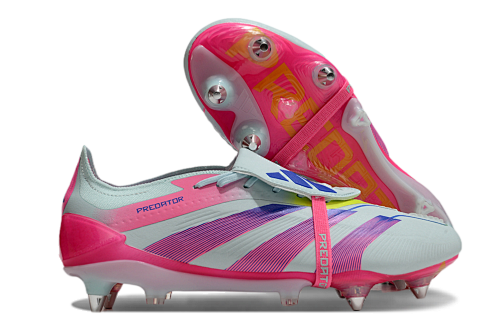 Bottines adidas Predator Elite Tongue SG