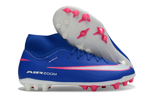 Bottines Nike Mercurial Superfly Academy