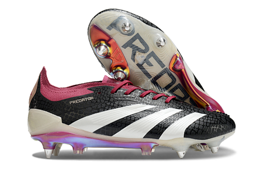 Bottines adidas Predator Elite SG