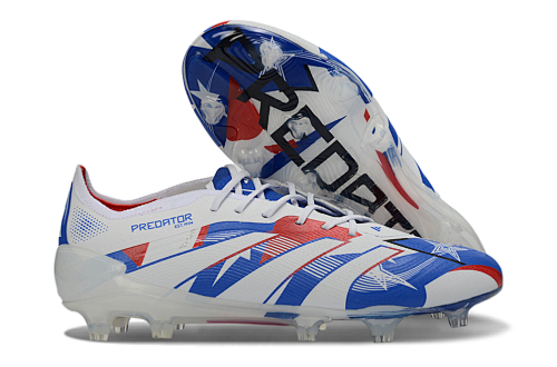 Bottines adidas Predator Elite FG