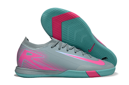 Bottines MD Nike Air Zoom Mercurial Vapor XVI Elite IC