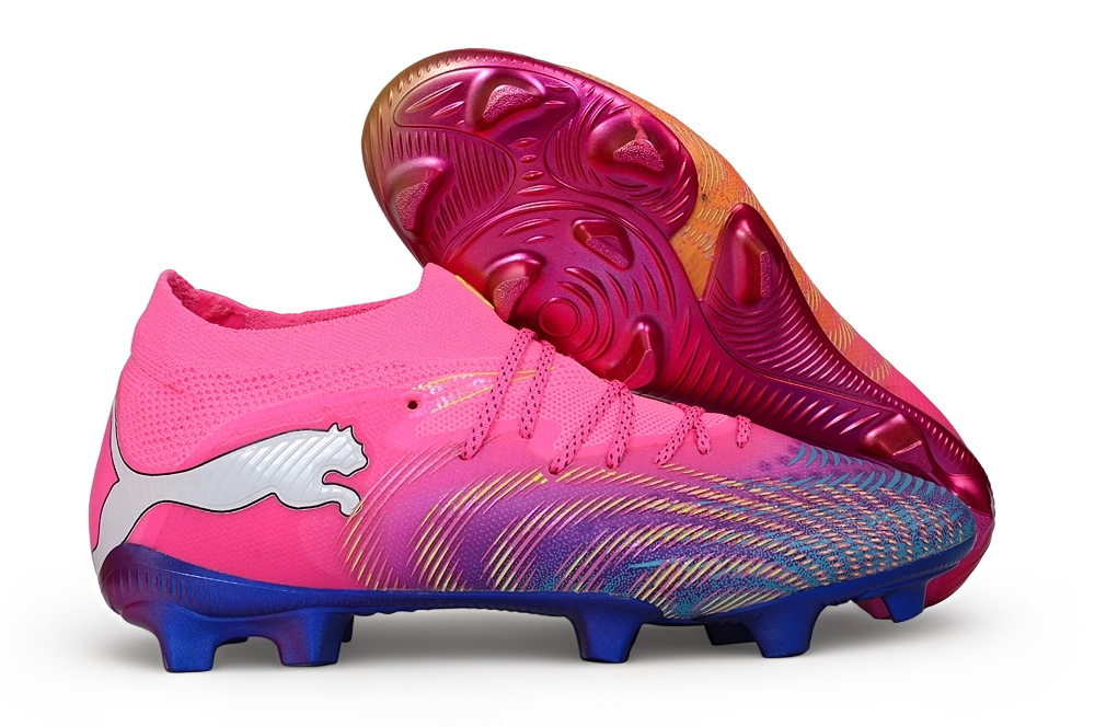 Bottines Puma FUTURE ULTIMATE FG/AG