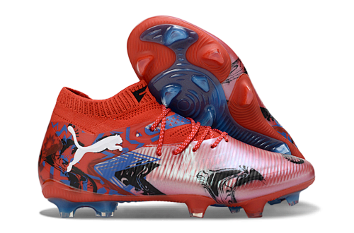 Bottines Puma FUTURE ULTIMATE FG/AG