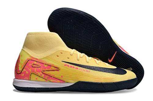 Bottines TPU NIKE AIR ZOOM MERCURIAL SUPERFLY ACADEMY IC