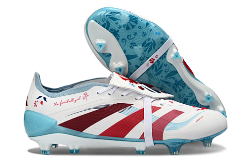 Bottines adidas Predator Elite Tongue FG