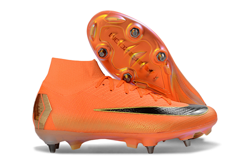 Bottines Nike Air Zoom Mercurial Superfly IIX Elite SG