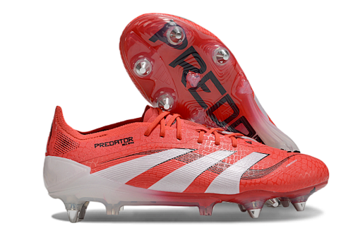 Bottines adidas Predator Elite SG