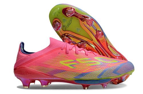 Bottines F50+ FG adidas F50+ FG