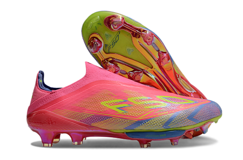 Bottines F50+ FG adidas F50+ FG