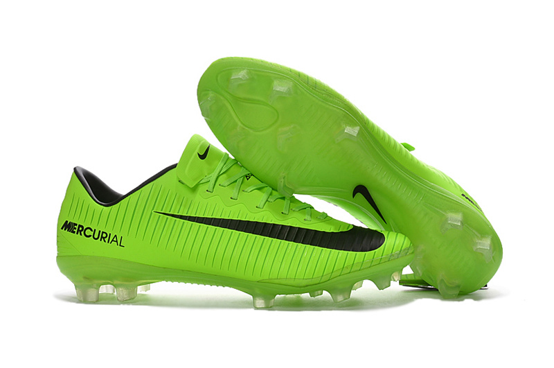 Bottines de football