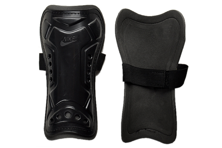 Bottines leg guard