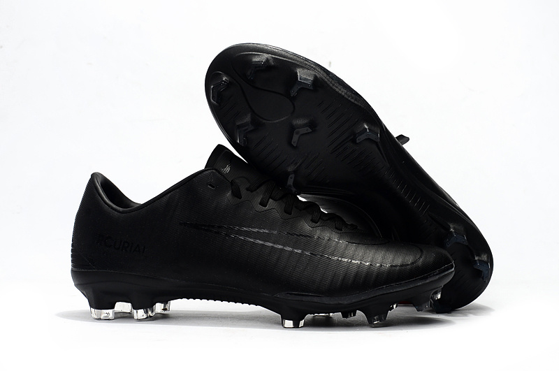 Bottines A1 FG Nike Mercurial Vapor XI FG