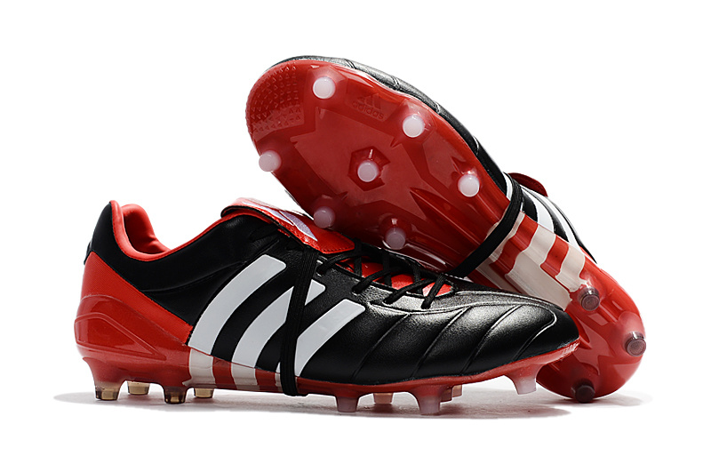 Bottines Adidas Predator Mania Champagne FG
