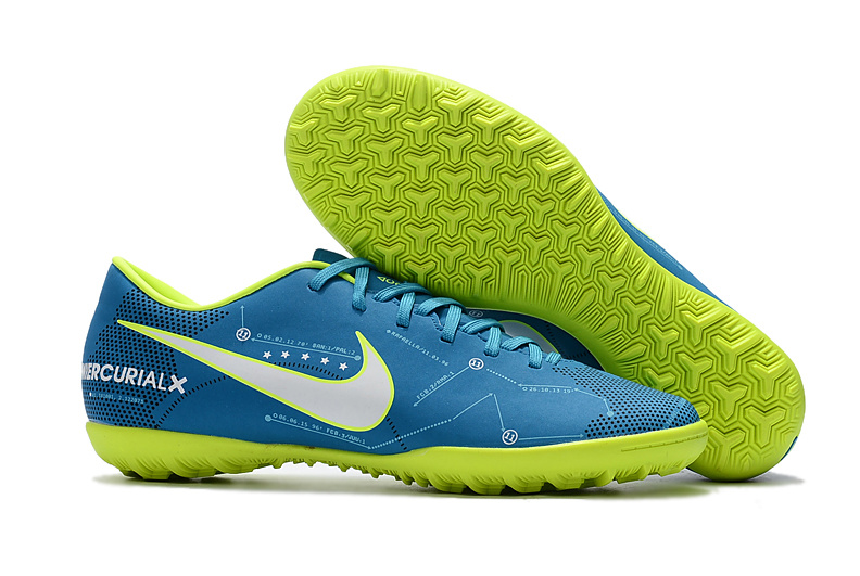 Bottines NIke Mercurical Victory VI TF