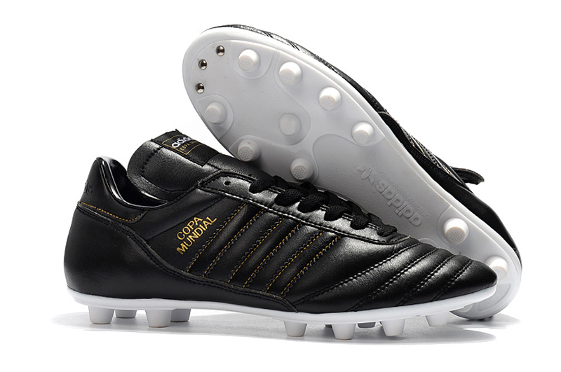 Bottines adidas Copa Mundial FG