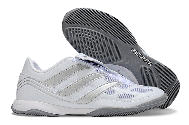 Bottines Adidas PREDATOR ELITE IC BOOTS39-45