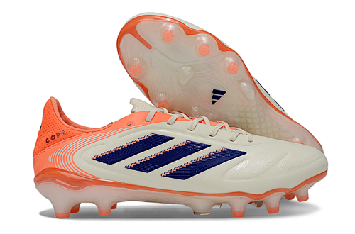 Bottines Adidas FG COPA PURE III ELITE FG