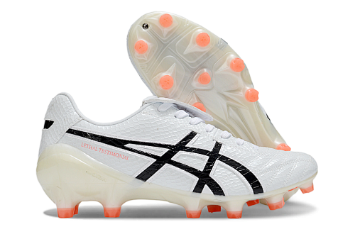 Bottines LETHAL TESTIMONIAL FG