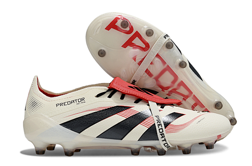 Bottines adidas Predator Elite Tongue AG