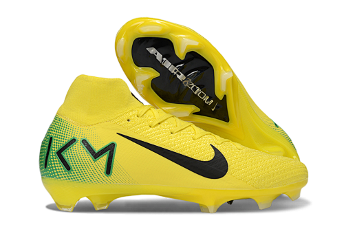 Bottines Nike Air Zoom Mercurial Superfly IIX Elite FG