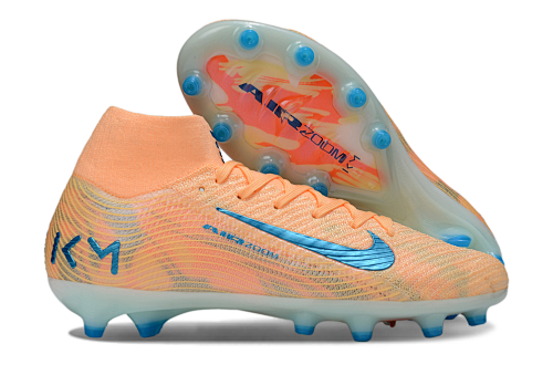 Bottines Nike Air Zoom Mercurial Superfly IIX Elite AG