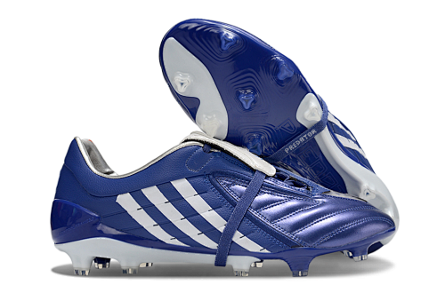 Bottines Adidas FG Predator Accelerator Electricity PREDATOR ACCELERATOR FG