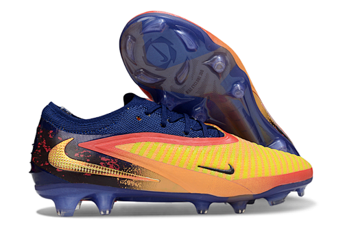 Bottines GX III FG Nike Phantom GX III Elite FG