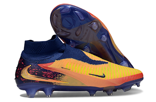 Bottines GX III FG Nike Phantom GX III Elite FG