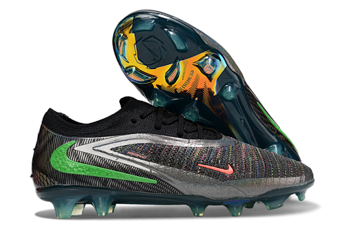 Bottines GX III FG Nike Phantom GX III Elite FG