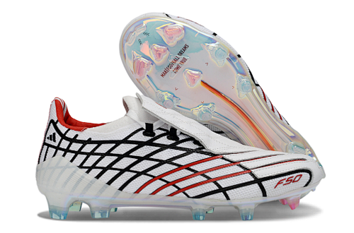 Bottines F50 FG adidas F50 Elite FG