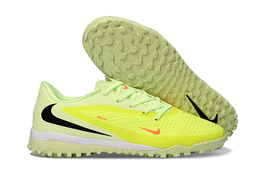 Bottines Nike Phantom Low Academy Erling Haaland