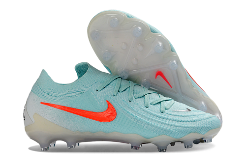 Bottines Nike Phantom Luna Elite NU AG
