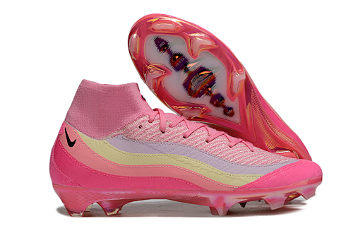 Bottines Nike Air Zoom Mercurial Superfly IIX Elite FG