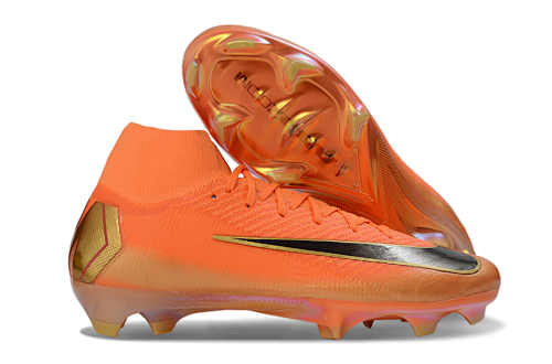 Bottines Nike Air Zoom Mercurial Superfly IIX Elite FG