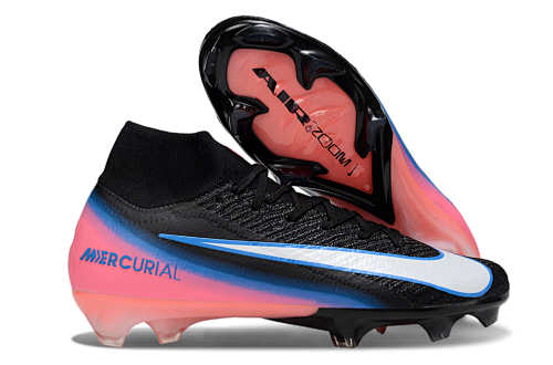 Bottines Nike Air Zoom Mercurial Superfly IIX Elite FG