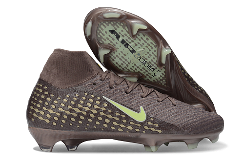 Bottines Nike Air Zoom Mercurial Superfly IIX Elite FG