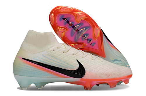 Bottines Nike Air Zoom Mercurial Superfly IIX Elite FG