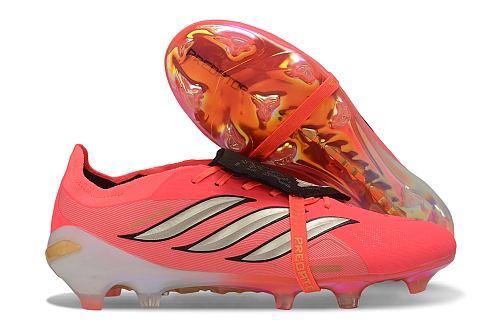 Bottines adidas Predator Elite Tongue FG